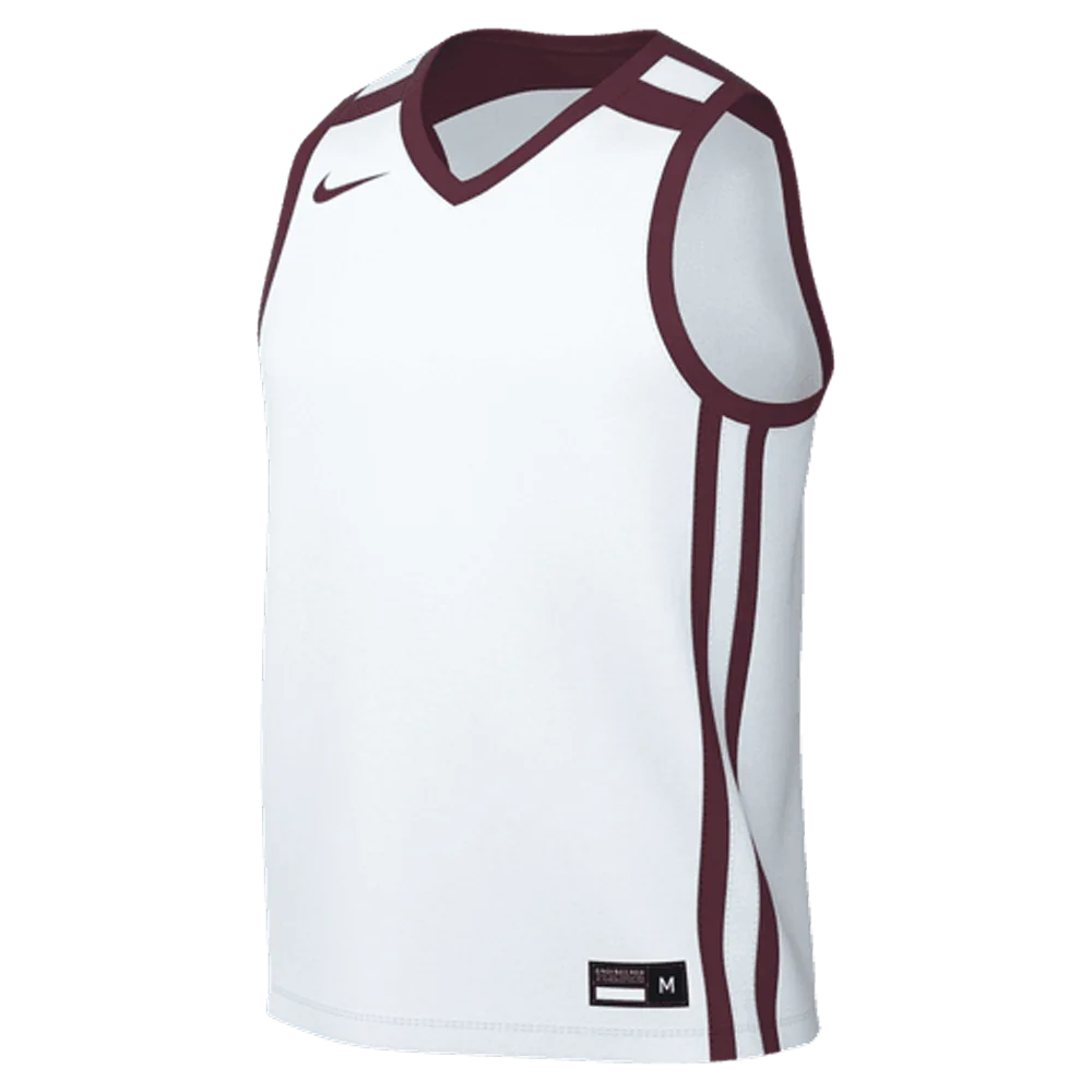 Nike Men's Stock Block Set - Jersey and Short (Slim Fit)