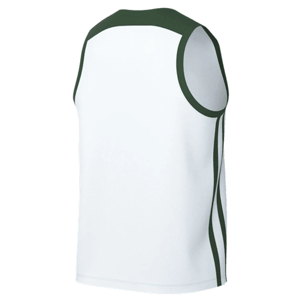Nike Men's Stock Block Set - Jersey and Short (Slim Fit)