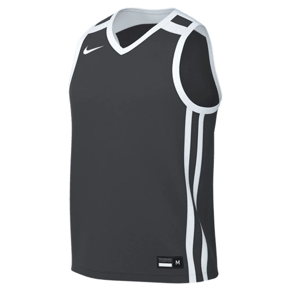 Nike Men's Stock Block Set - Jersey and Short (Slim Fit)