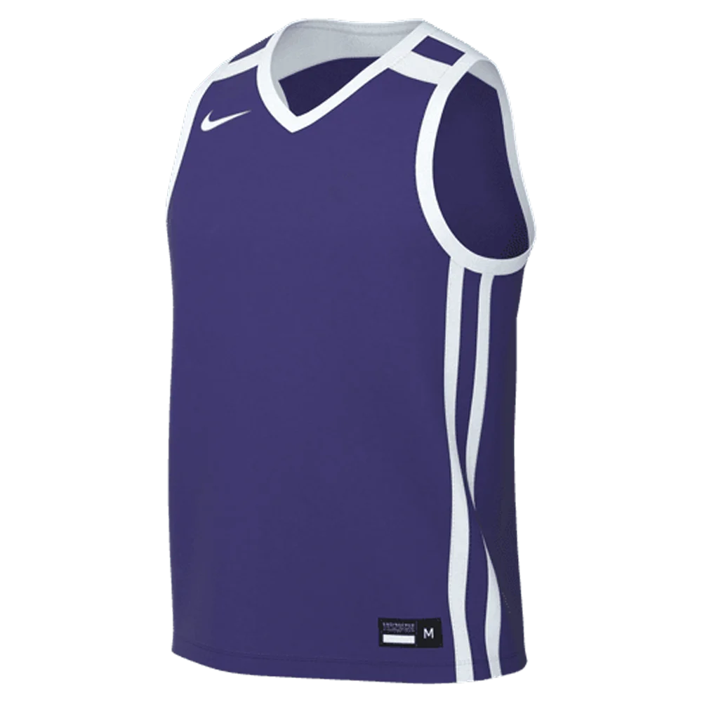 Nike Men's Stock Block Set - Jersey and Short (Slim Fit)