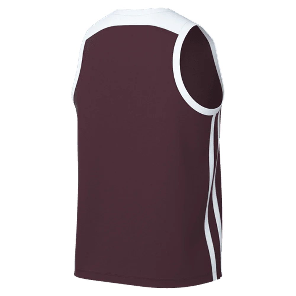 Nike Men's Stock Block Set - Jersey and Short (Slim Fit)