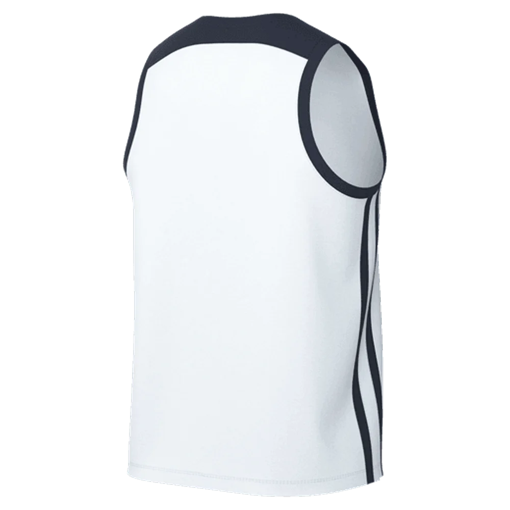 Nike Men's Stock Block Set - Jersey and Short (Slim Fit)