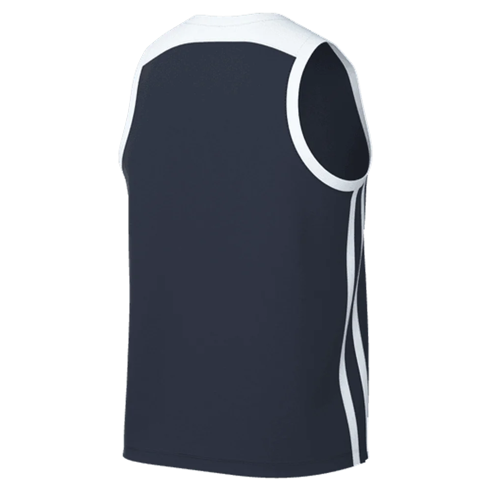 Nike Men's Stock Block Set - Jersey and Short (Slim Fit)