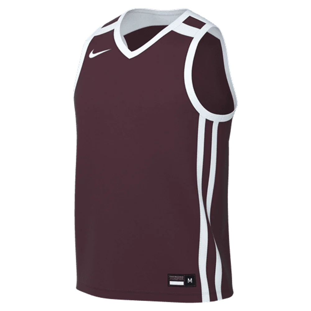 Nike Men's Stock Block Set - Jersey and Short (Slim Fit)