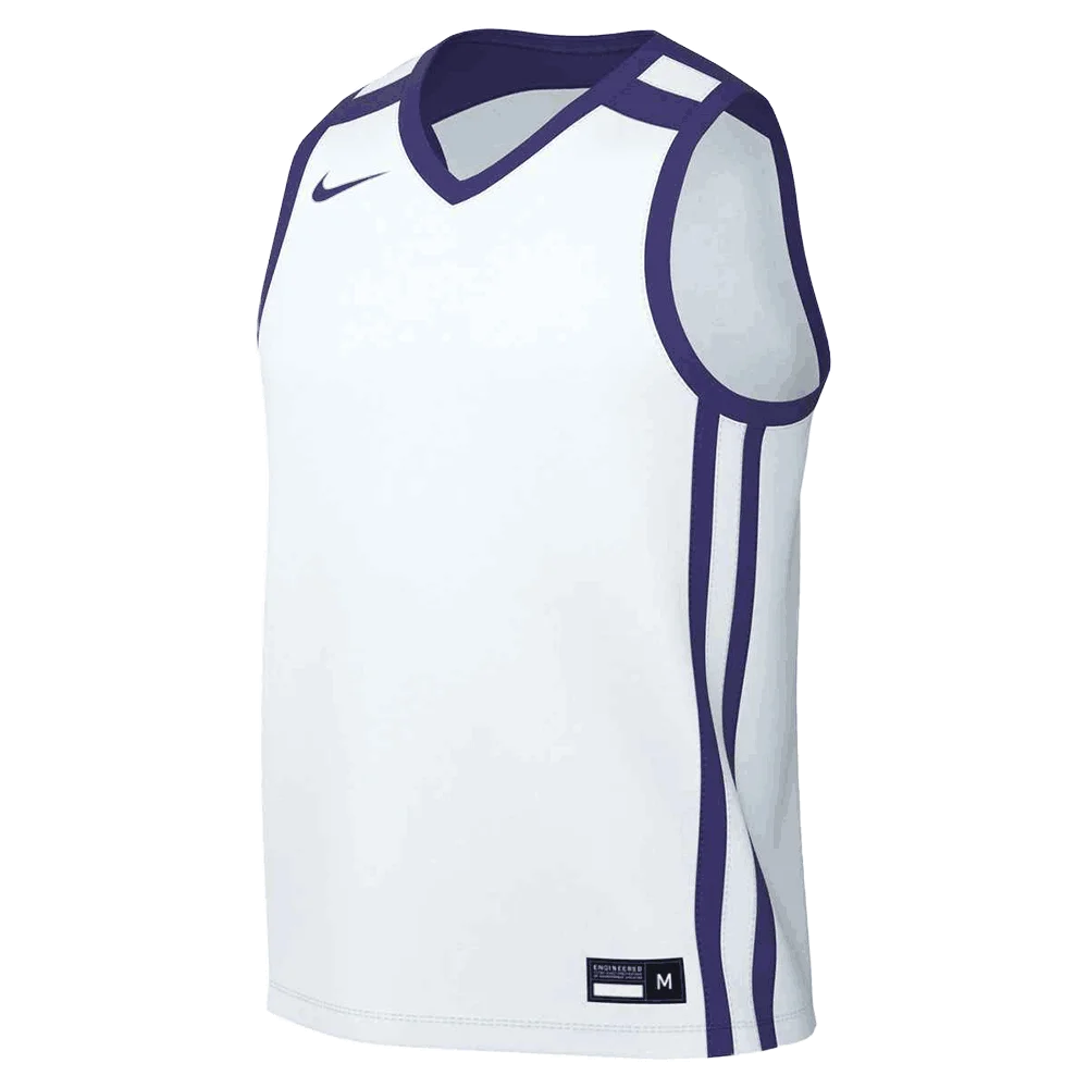 Nike Men's Stock Block Set - Jersey and Short (Slim Fit)