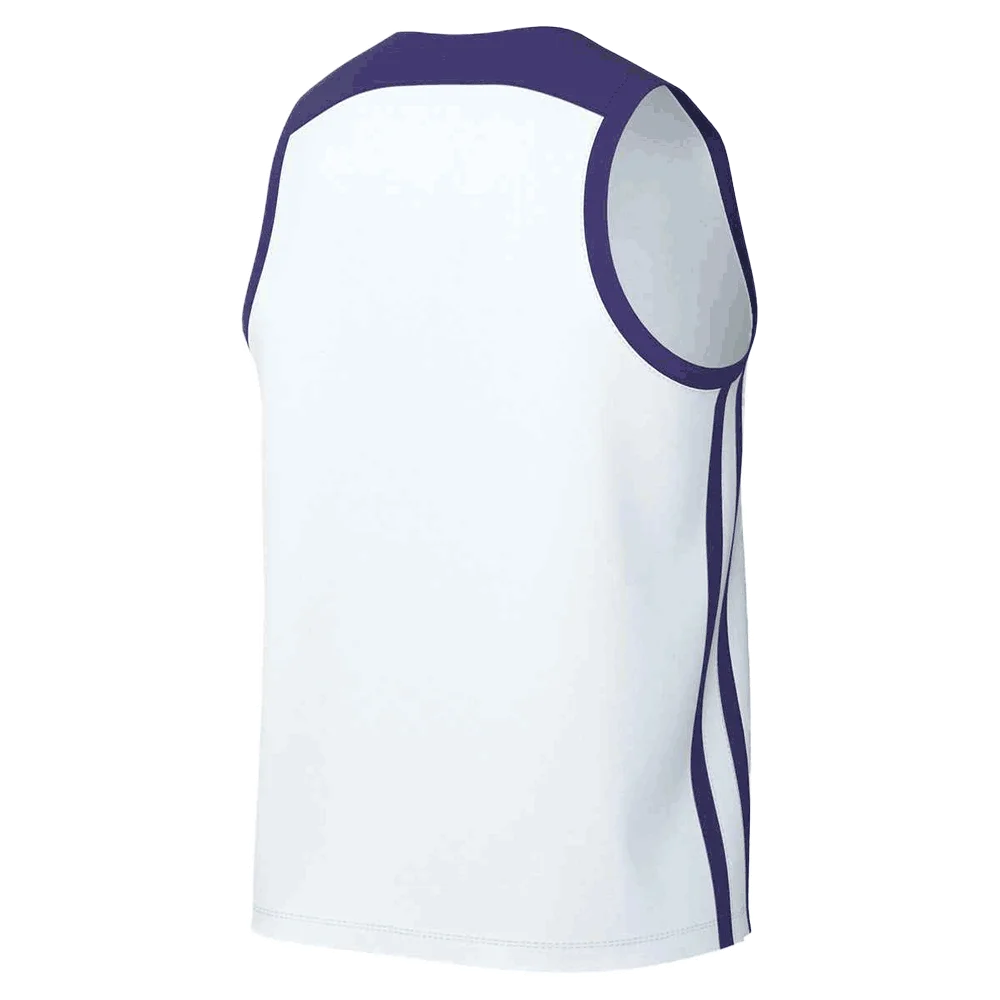 Nike Men's Stock Block Set - Jersey and Short (Slim Fit)