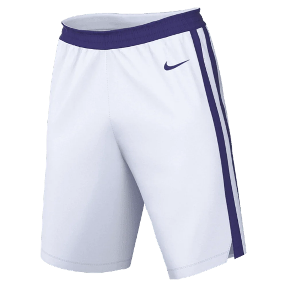 Nike Men's Stock Block Set - Jersey and Short (Slim Fit)