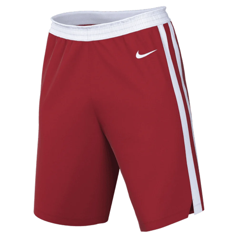 Nike Men's Stock Block Set - Jersey and Short (Slim Fit)