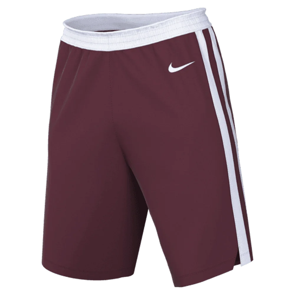 Nike Men's Stock Block Set - Jersey and Short (Slim Fit)