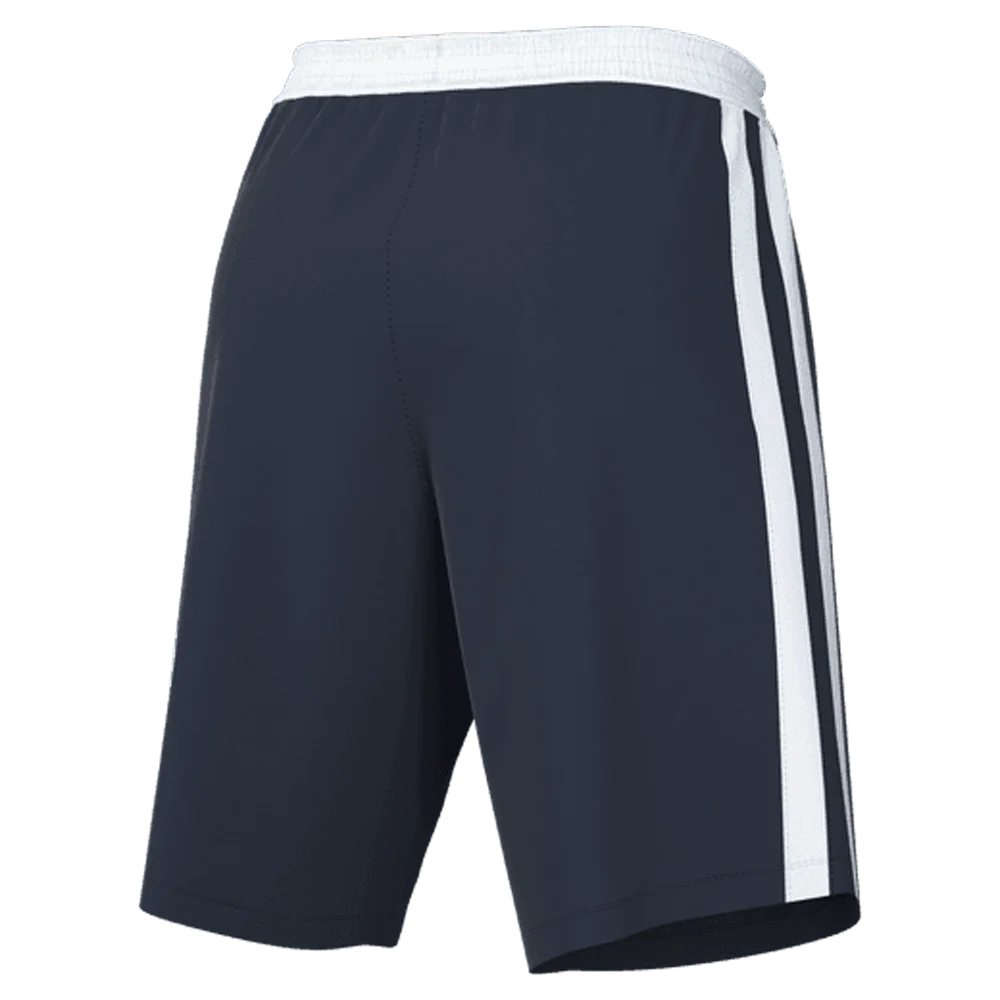 Nike Men's Stock Block Set - Jersey and Short (Slim Fit)