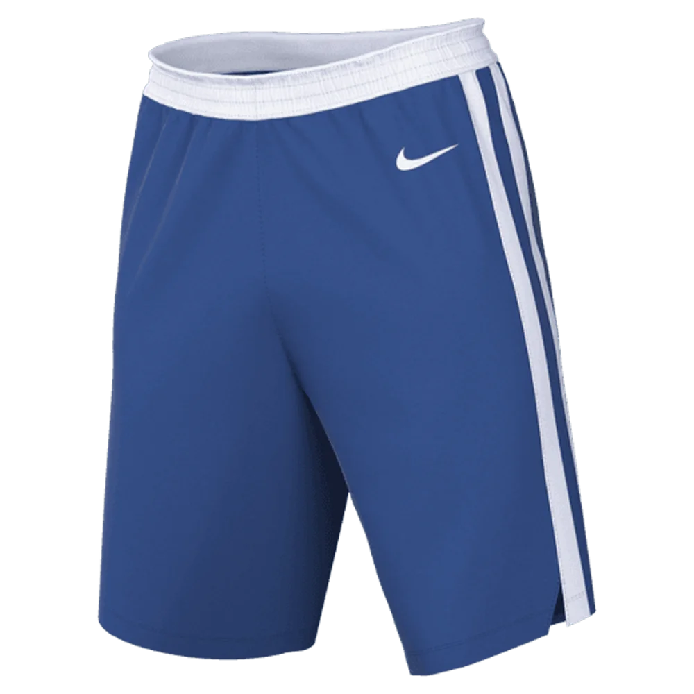 Nike Men's Stock Block Set - Jersey and Short (Slim Fit)