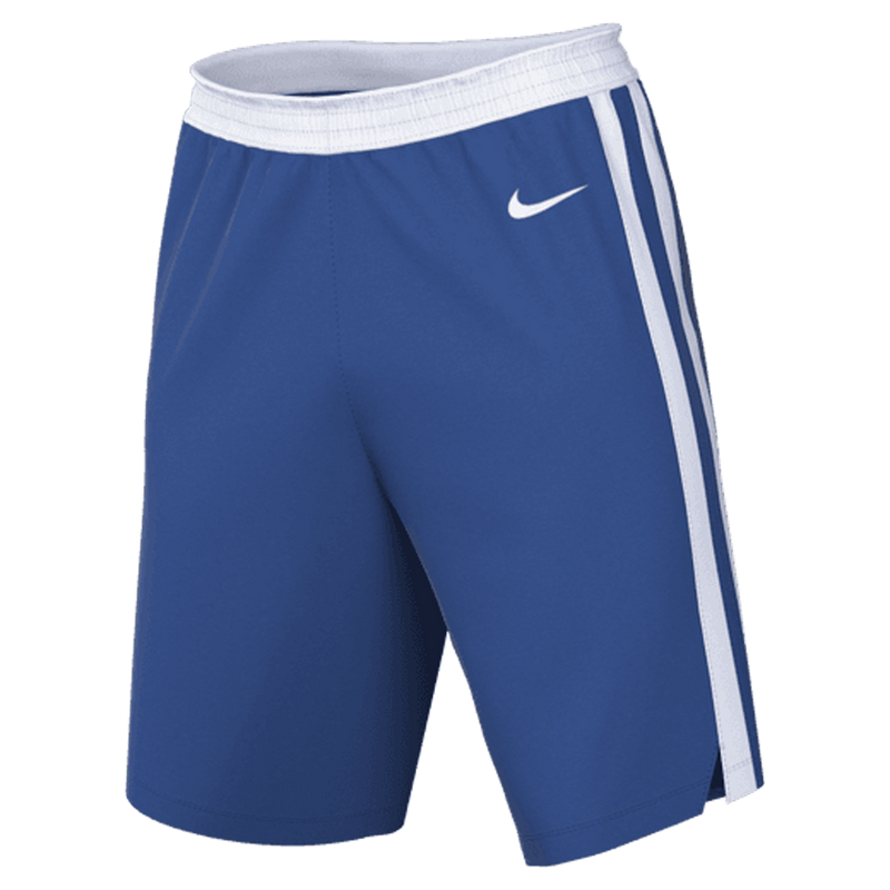 Pantalón corto Nike Stock Block para hombre (corte ajustado)