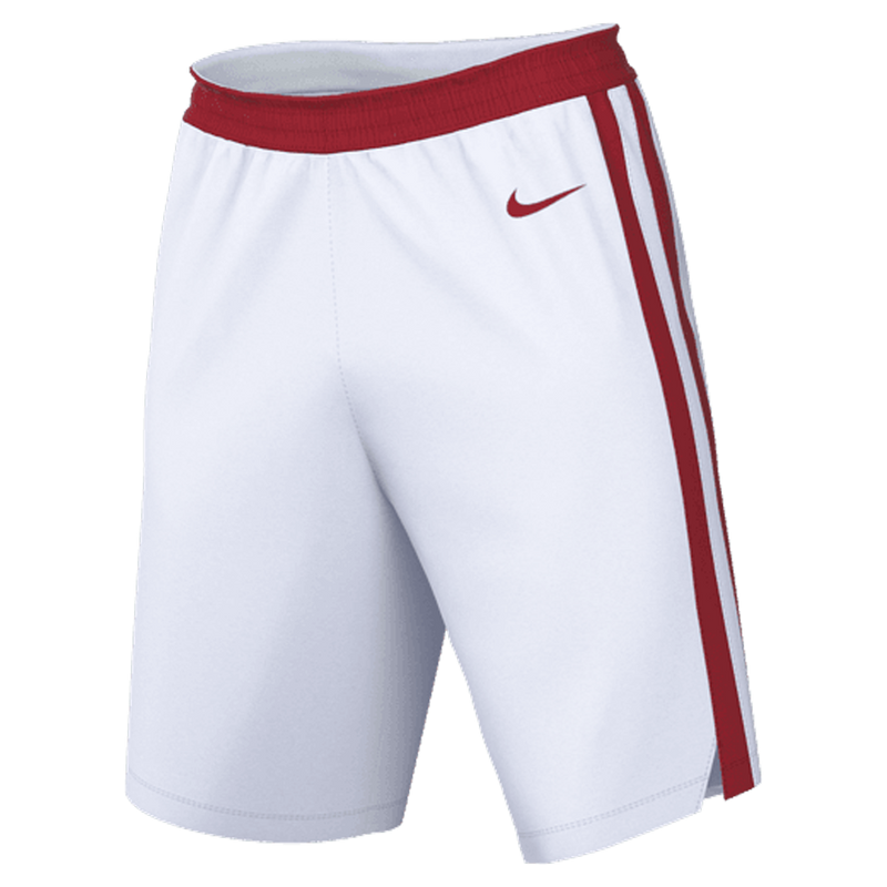 Pantalón corto Nike Stock Block para hombre (corte ajustado)