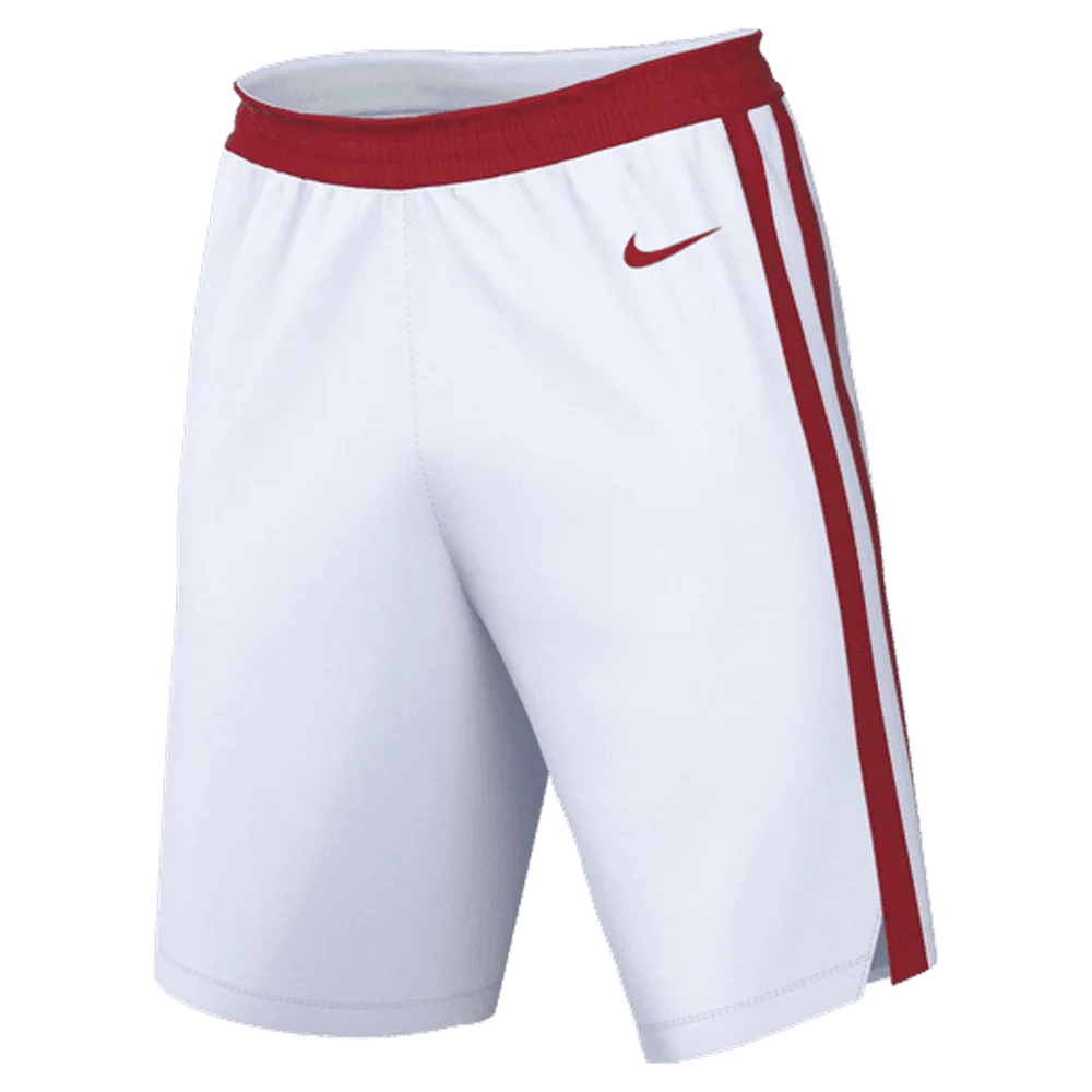 Nike Men's Stock Block Set - Jersey and Short (Slim Fit)