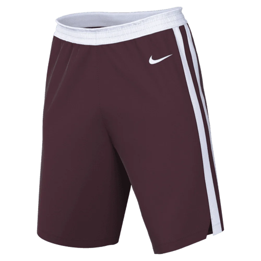 Nike Men's Stock Block Set - Jersey and Short (Slim Fit)