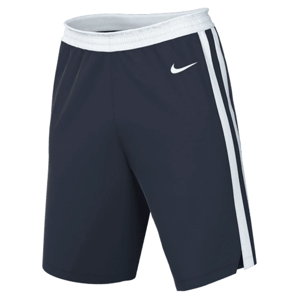 Nike Men's Stock Block Set - Jersey and Short (Slim Fit)