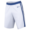 Pantalón corto Nike Stock Block para hombre (corte ajustado)