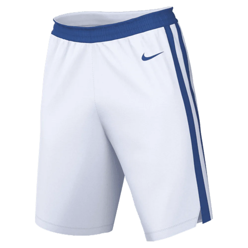 Nike Men's Stock Block Set - Jersey and Short (Slim Fit)