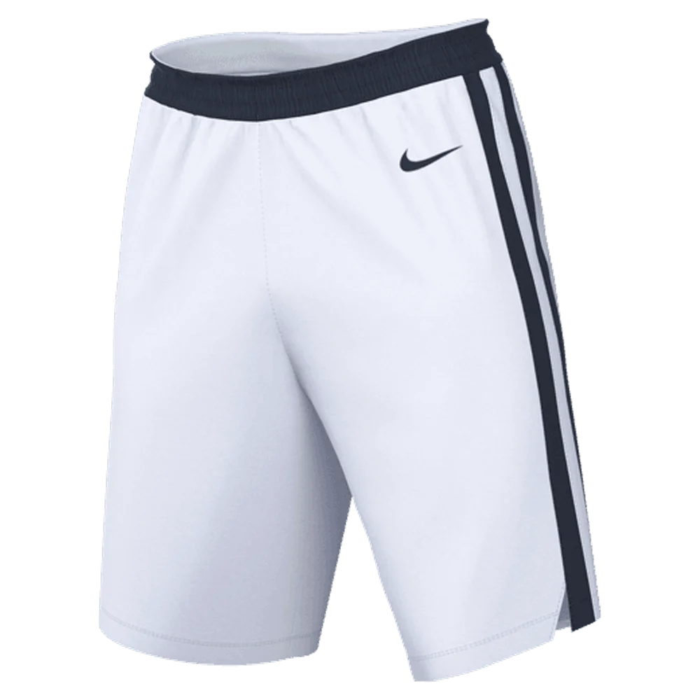 Nike Men's Stock Block Set - Jersey and Short (Slim Fit)