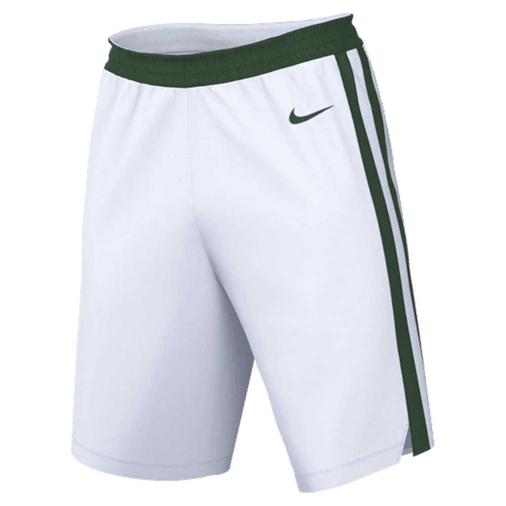 Nike Men's Stock Block Set - Jersey and Short (Slim Fit)