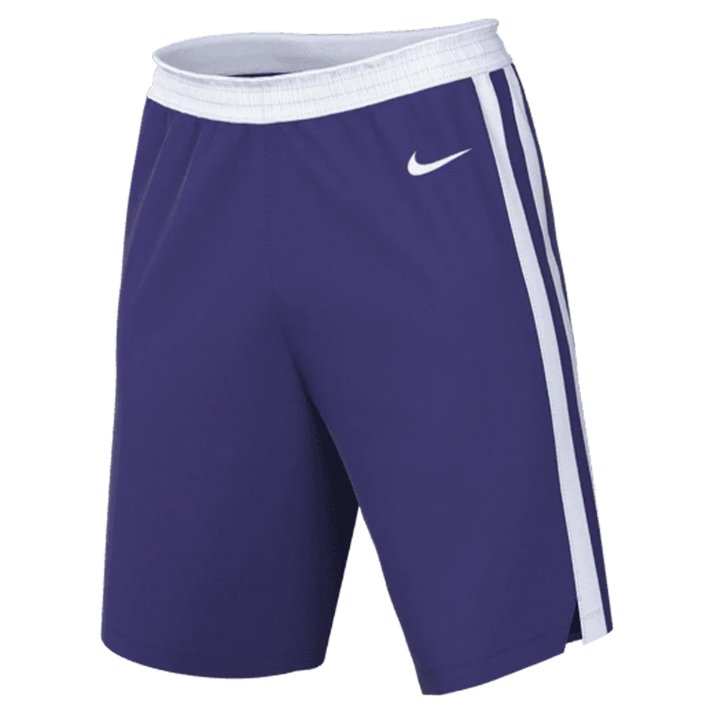 Nike Men's Stock Block Set - Jersey and Short (Slim Fit)