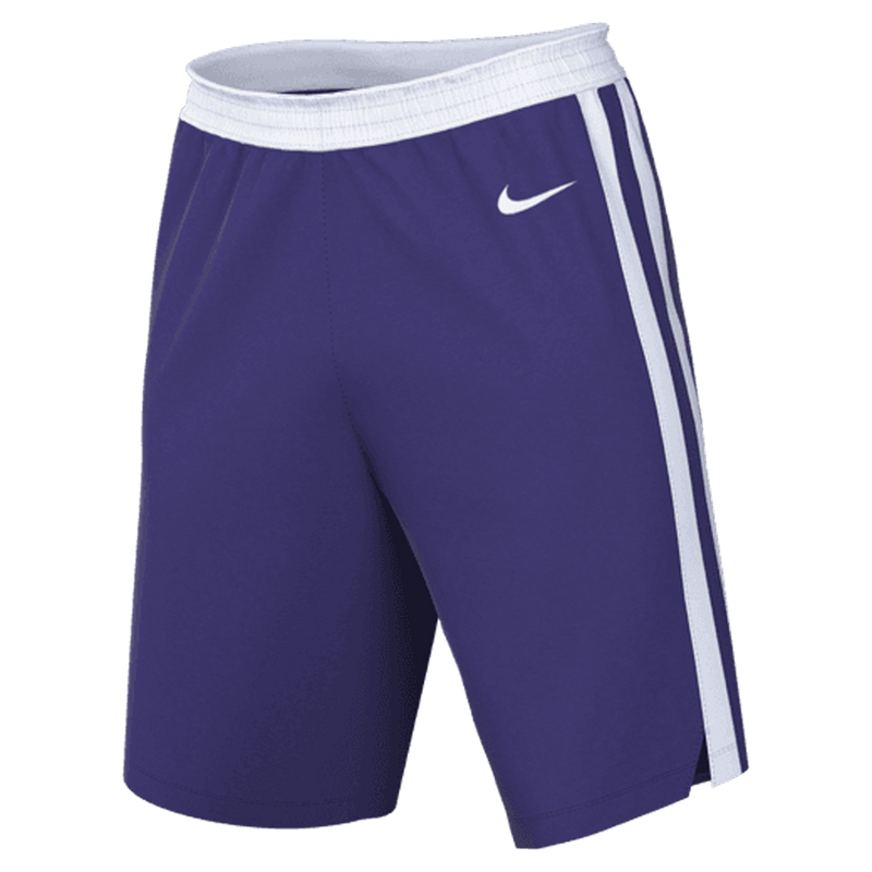 Pantalón corto Nike Stock Block para hombre (corte ajustado)