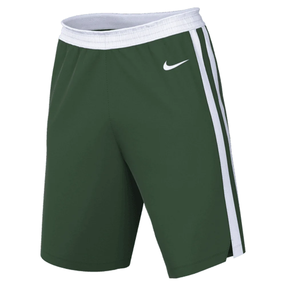 Nike Men's Stock Block Set - Jersey and Short (Slim Fit)