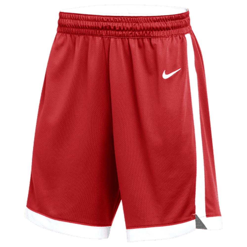 Tm Scarlet/Tm White/White