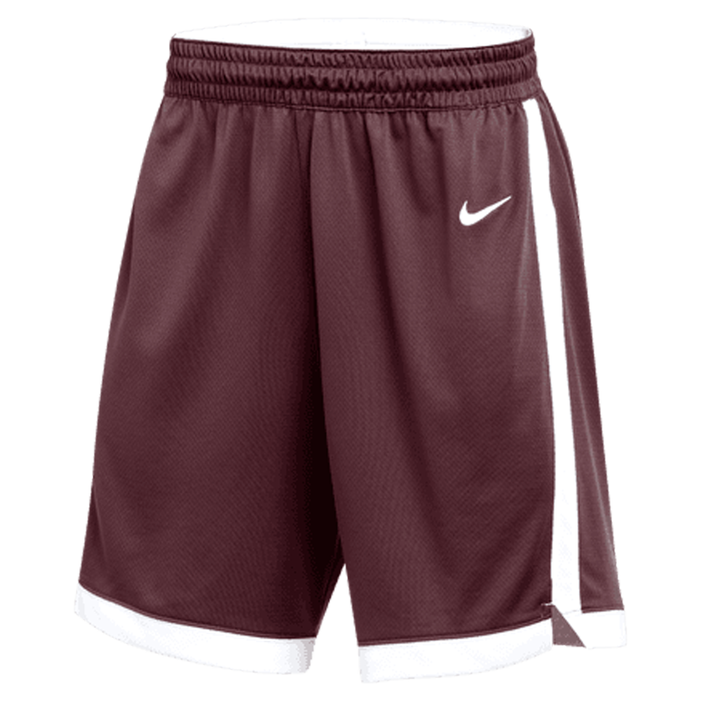 Tm Dark Maroon/Tm White/White