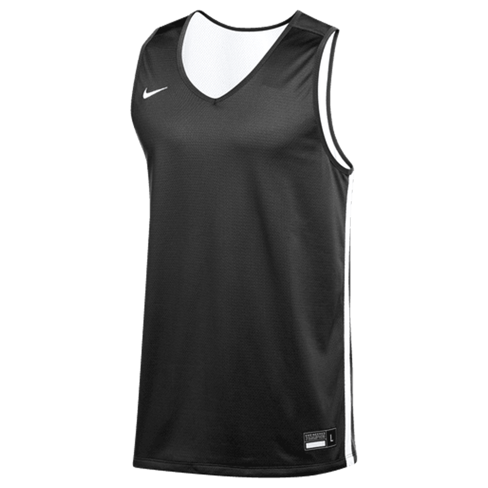 Nike Men's Stock Board Reversible Practice Jersey (Loose Fit) – Midway ...