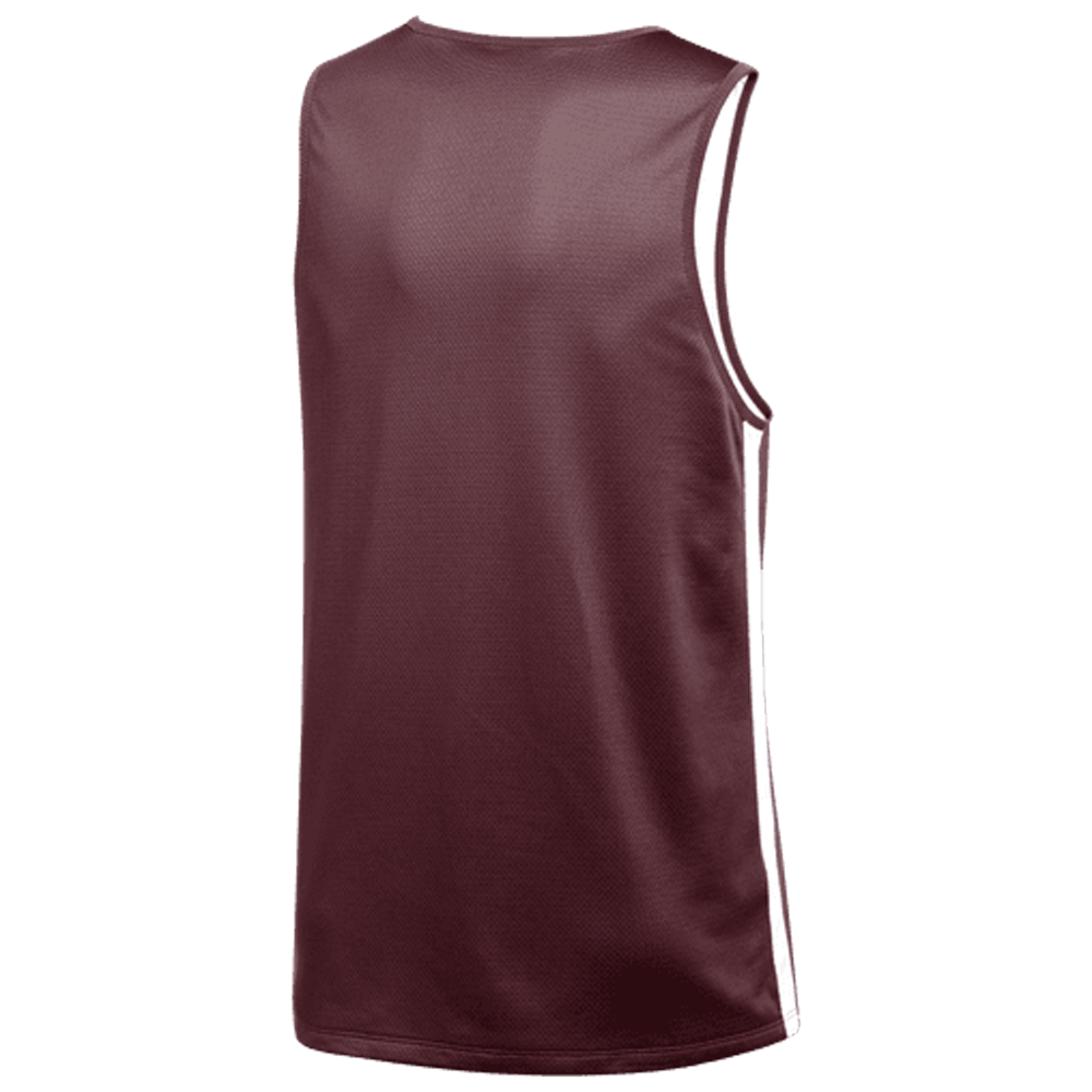 Nike Men's Stock Board Reversible Practice Jersey (Loose Fit