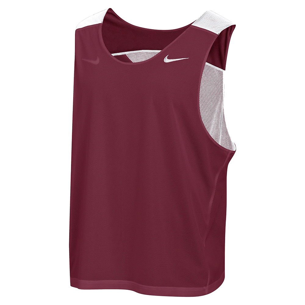 Team Maroon/white/white