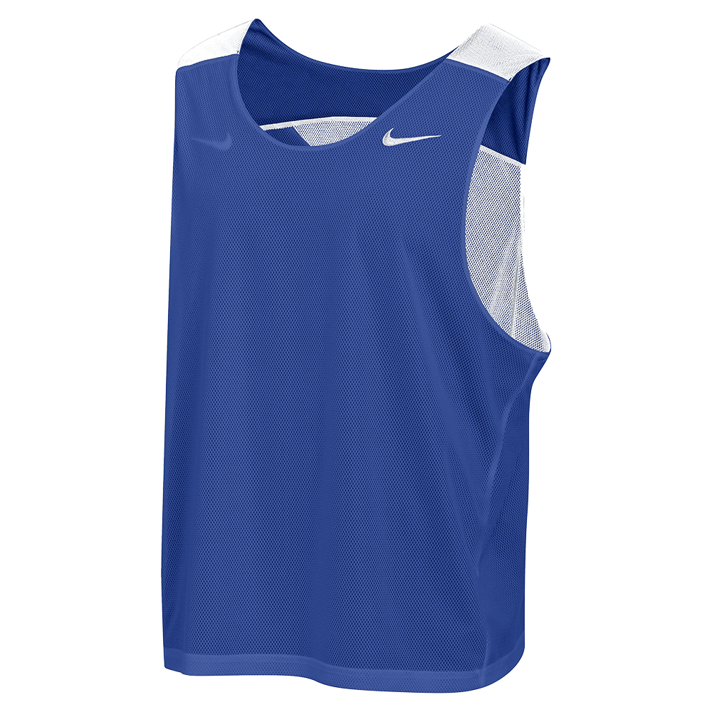 Nike reversible mesh tank hotsell