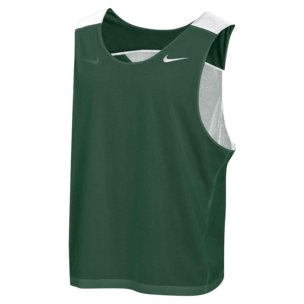 Gorge Green/White/White