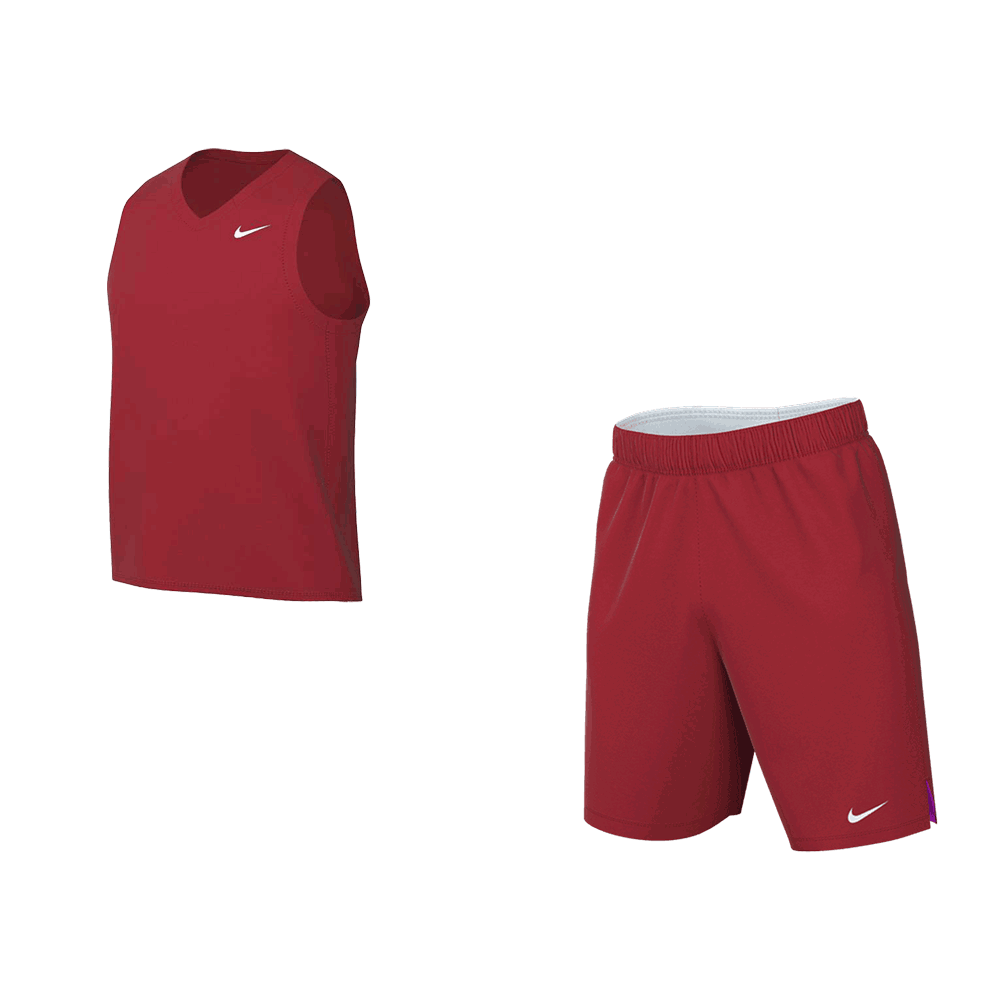 Tm Scarlet/Tm White