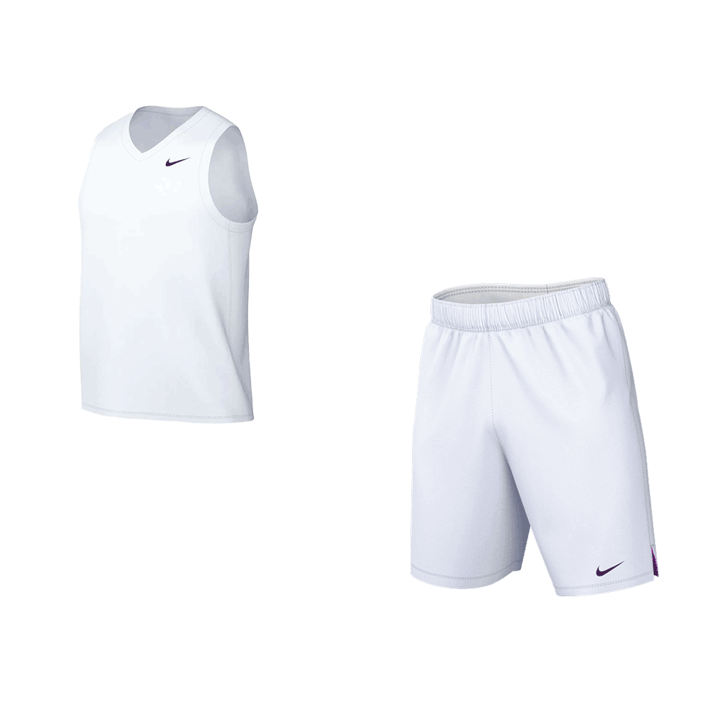 Tm White/Tm Black