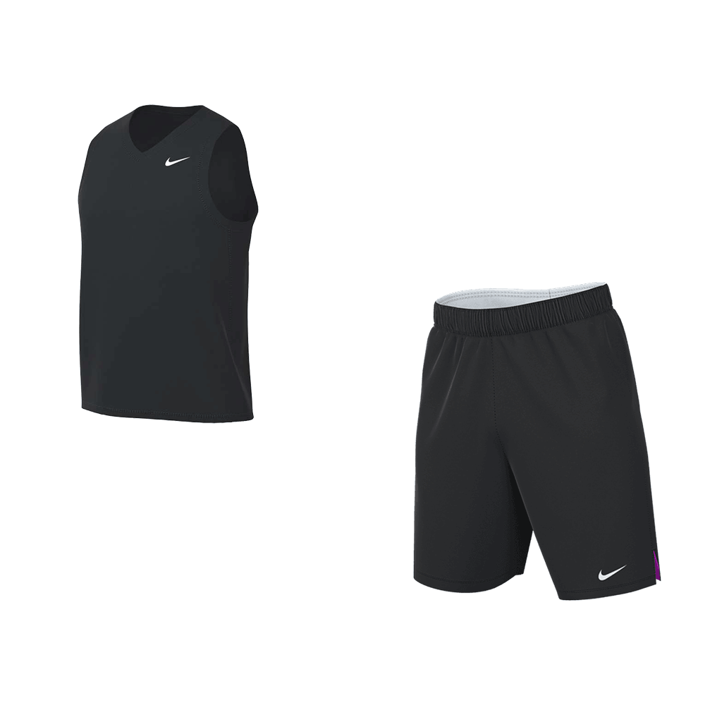 Tm Black/Tm White