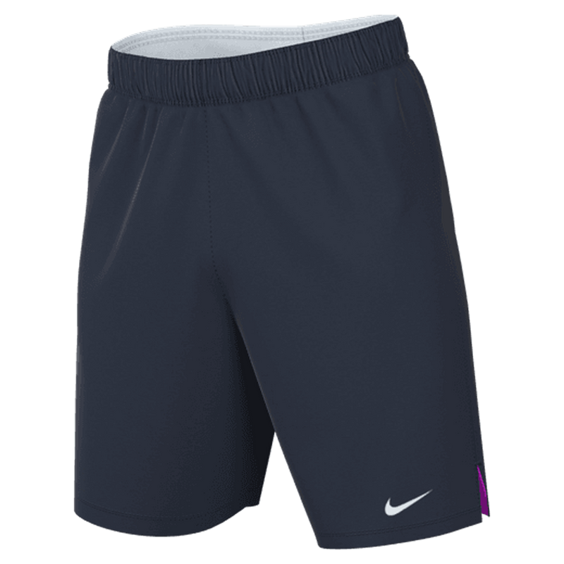 Pantalón corto Nike Stock Club Speed ​​para hombre (corte holgado)