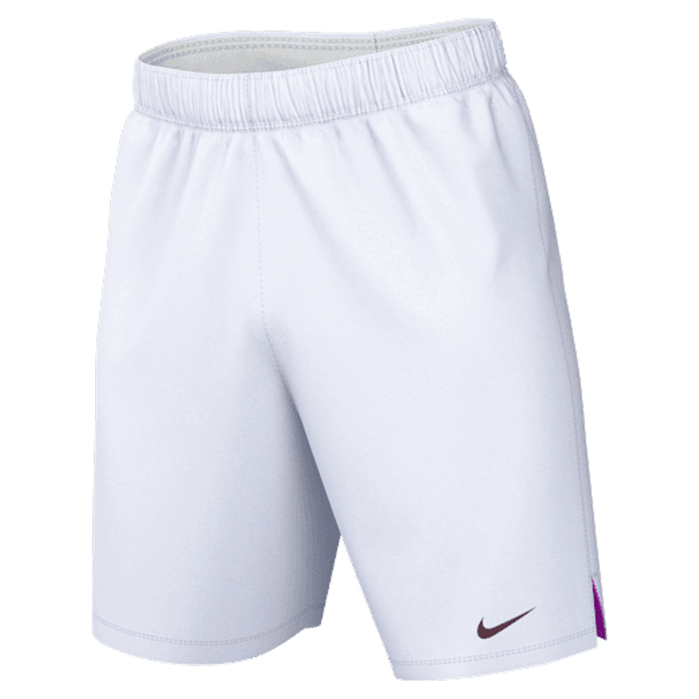 Tm White/Tm Dark Maroon