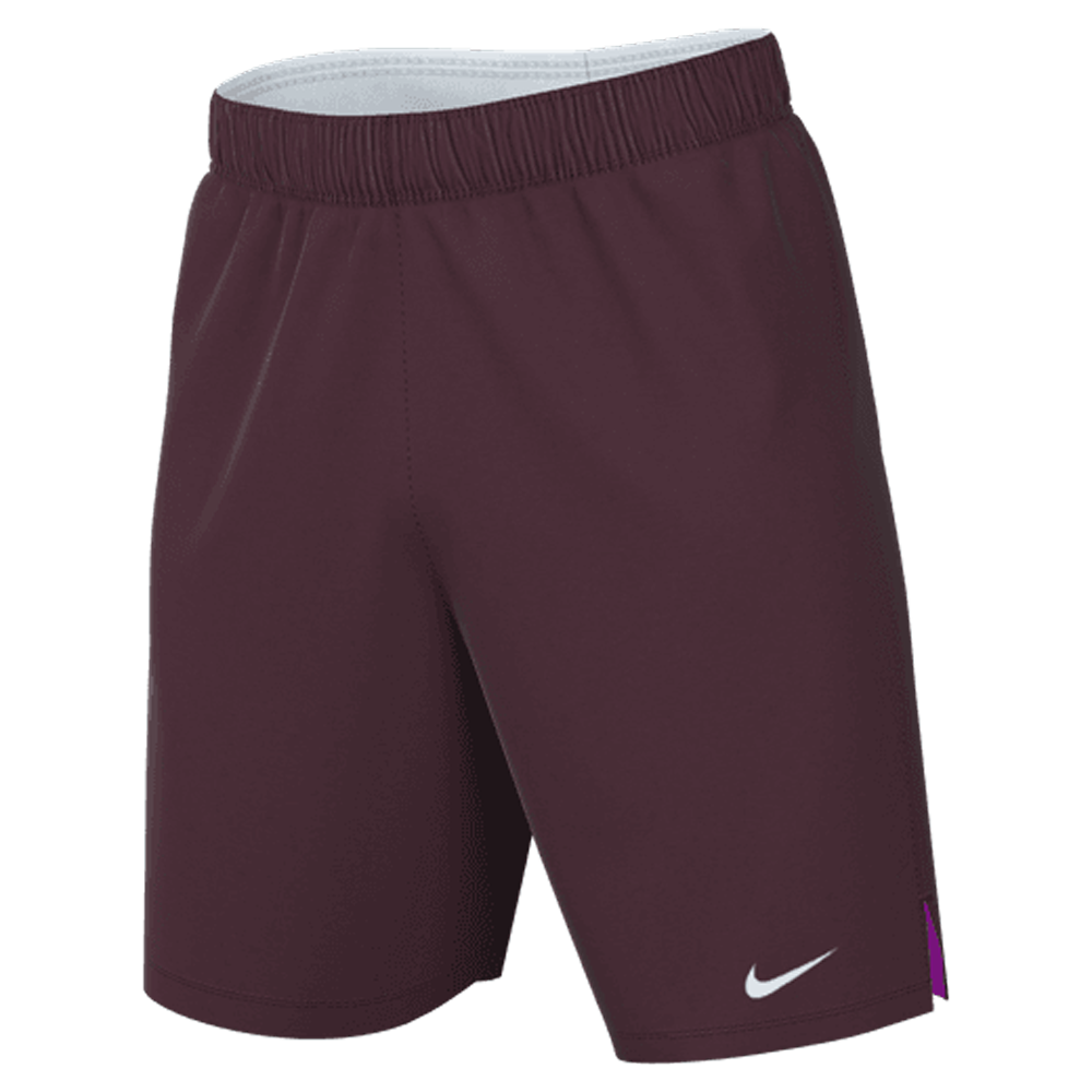 Tm Dark Maroon/Tm White