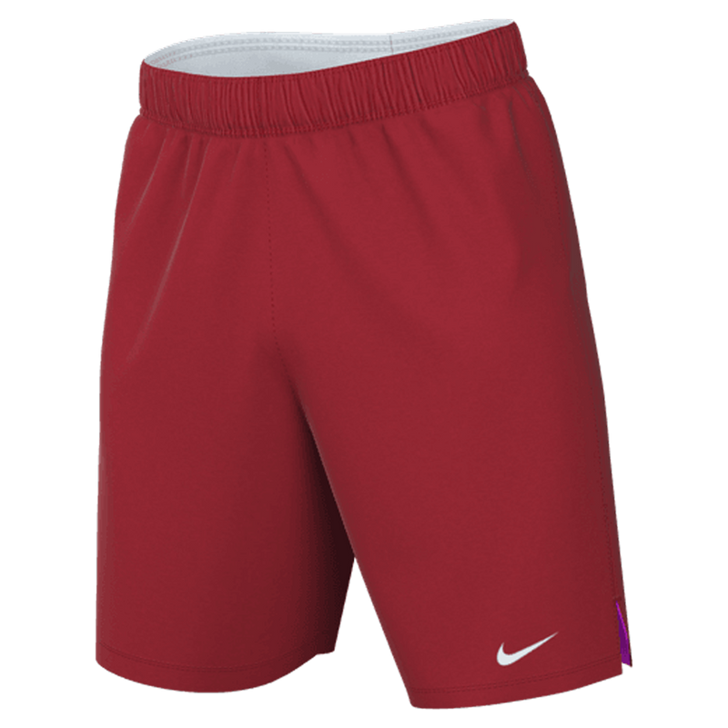 Pantalón corto Nike Stock Club Speed ​​para hombre (corte holgado)