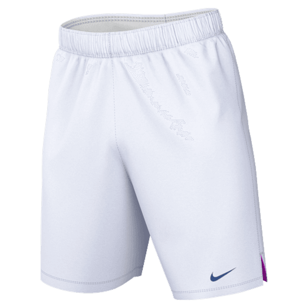 Tm White/Tm Royal