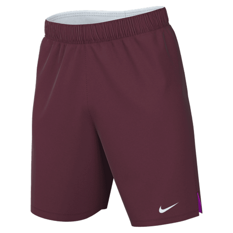 Pantalón corto Nike Stock Club Speed ​​para hombre (corte holgado)