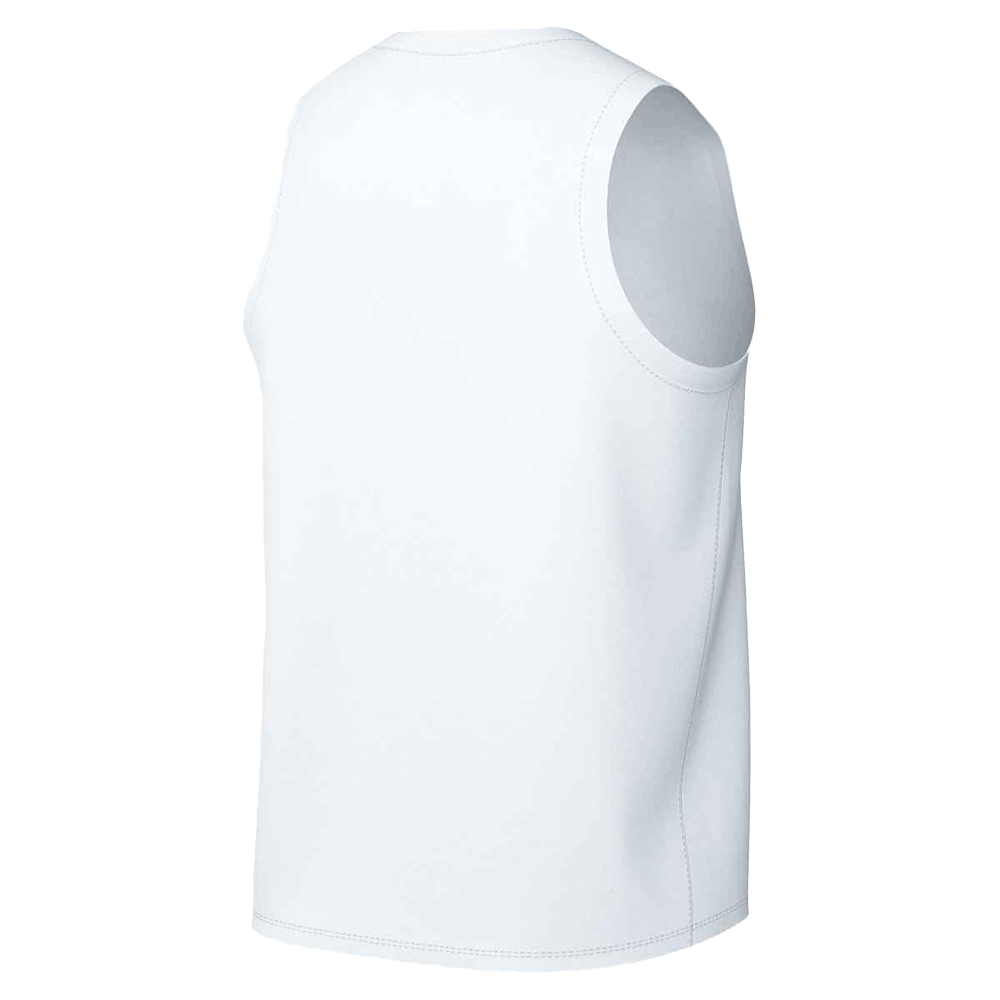 Nike Men's Stock Club Speed Sleeveless Jersey (Loose Fit Nike Men's Stock Club Speed Sleeveless Jersey (Loose Fit
