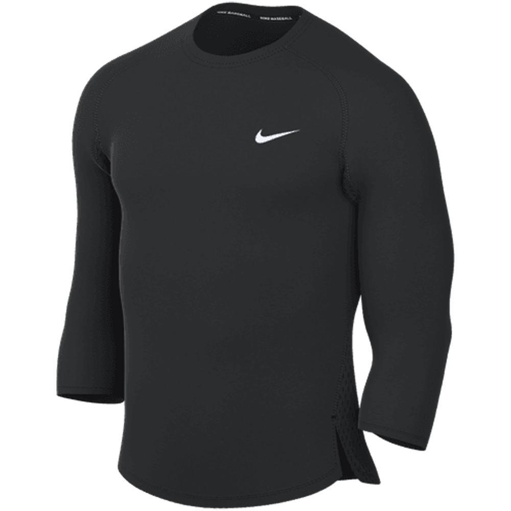 Nike baseball compression shirt shops