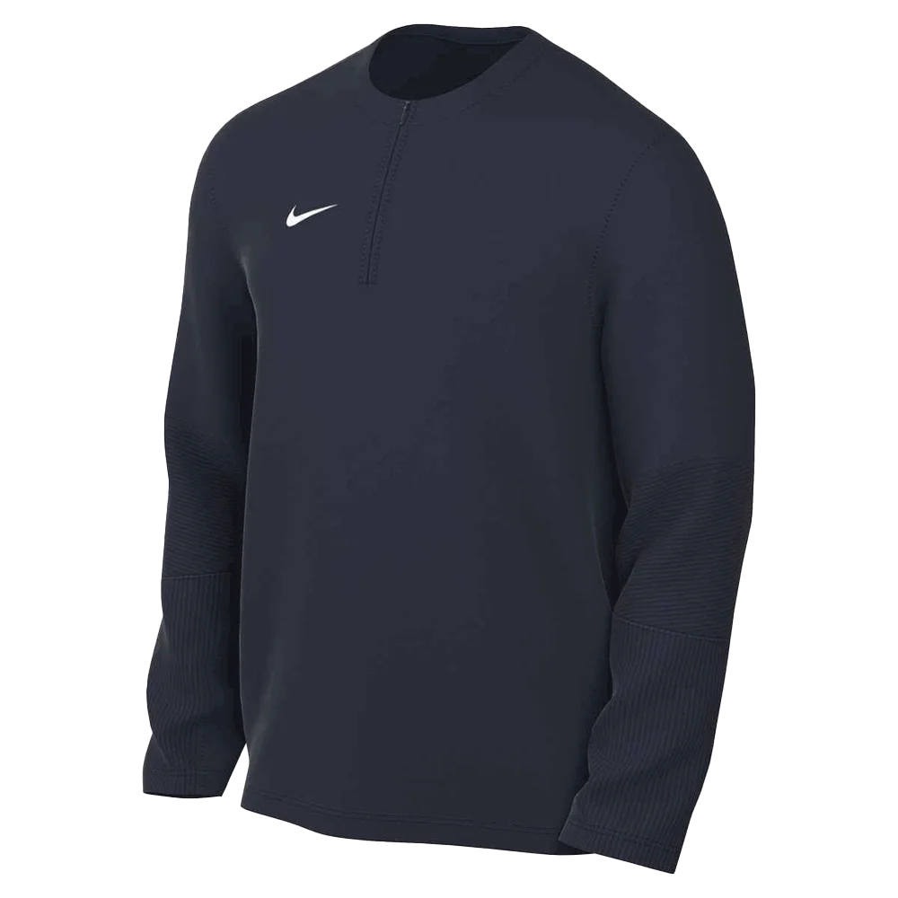 Nike Men's Stock Dri-Fit Lightweight Player Pro navy color