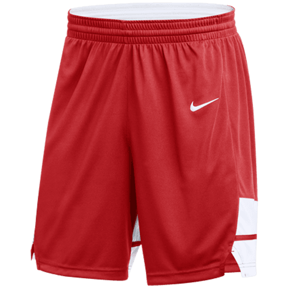 Red white blue nike shorts online