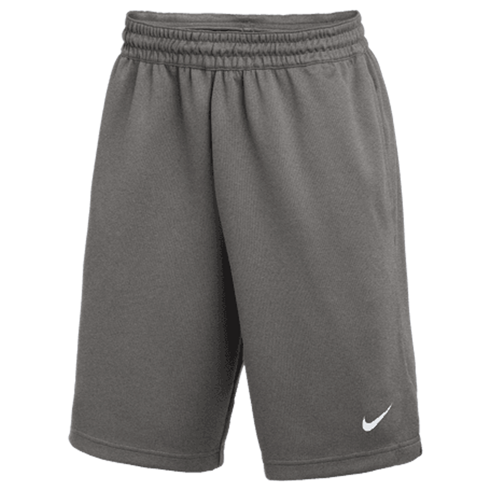 Nike Men s Stock Dri Fit Spotlight 2 Short L TM Black Tm Black White