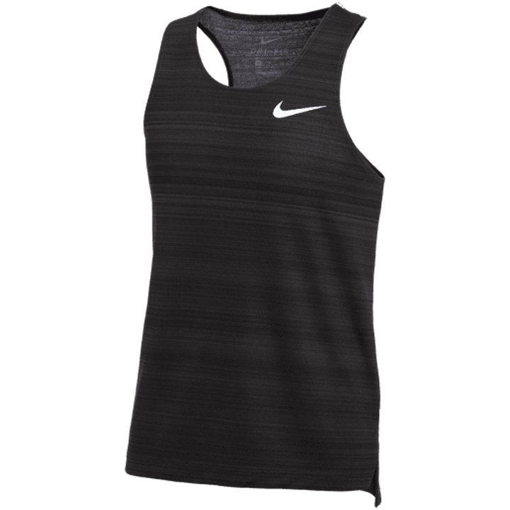 Nike running tank top mens best sale