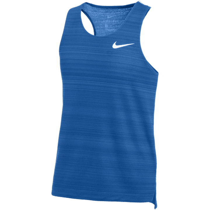 Nike Men's Stock Dry Miler Singlet